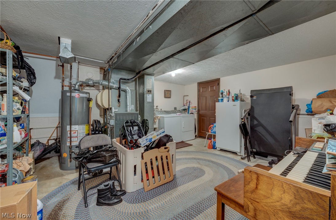 Sandy Rdg Sub - Residential
