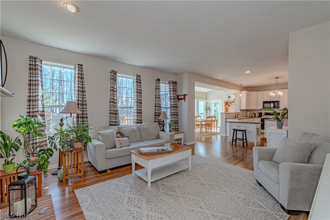 Glenmore Farms - Residential