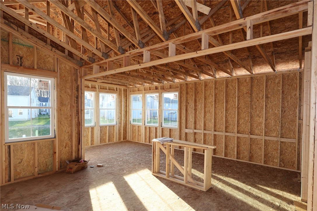 Four Seasons at Sandstone - Residential