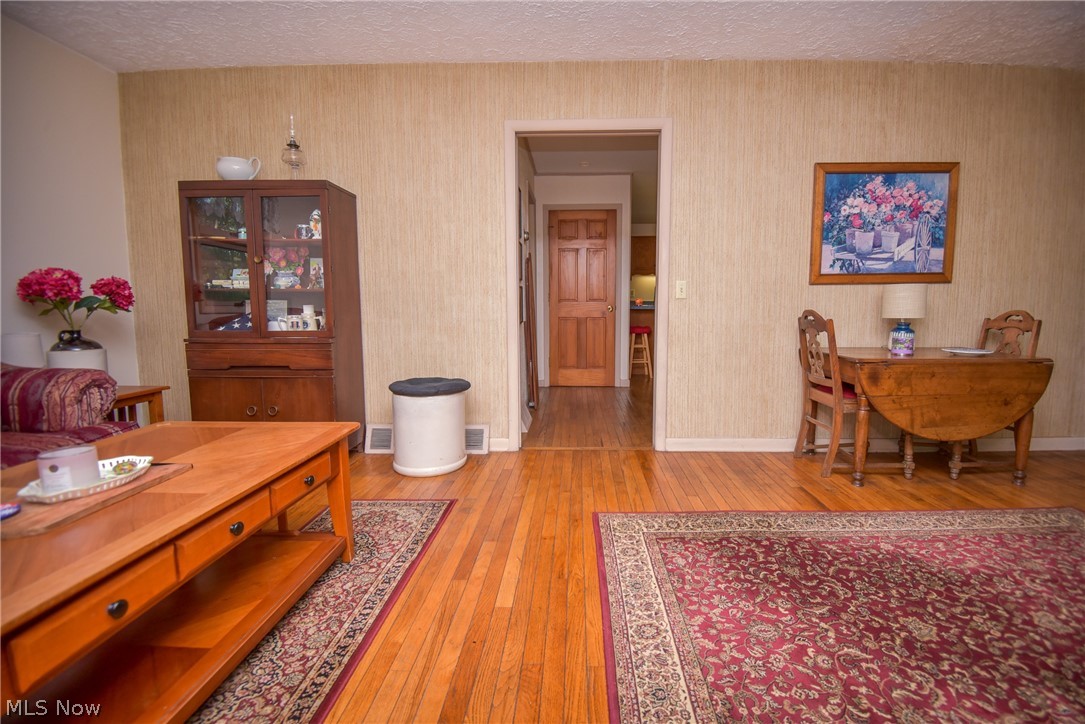 Hinckley - Residential
