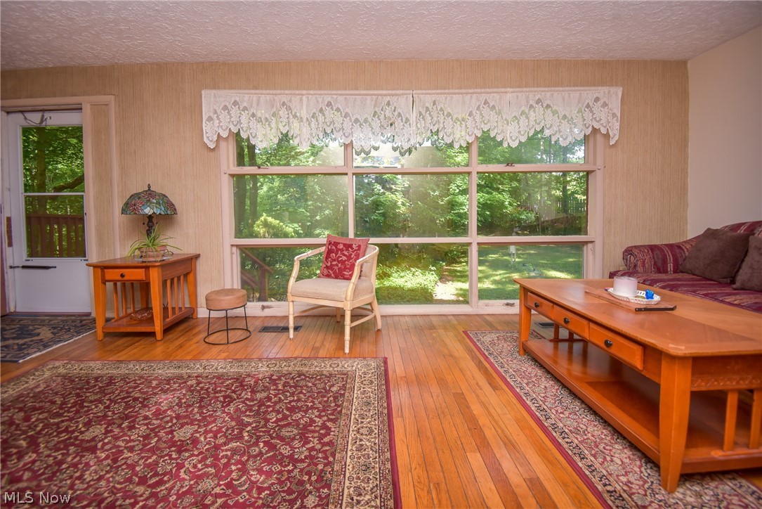 Hinckley - Residential