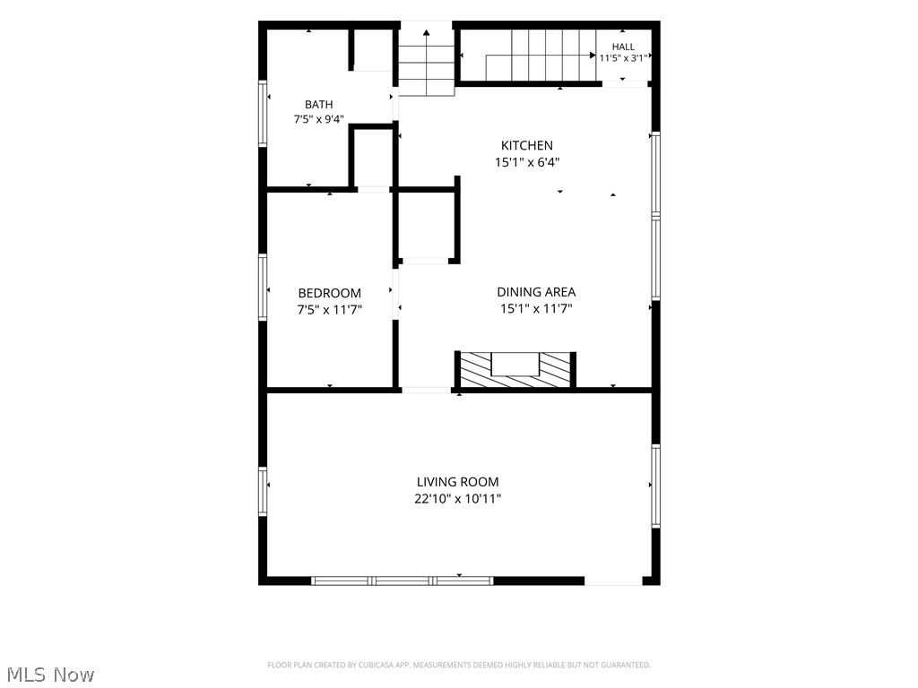 Hinckley - Residential