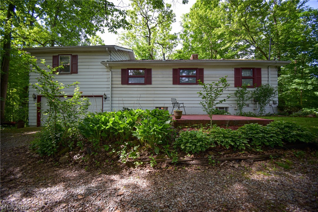 Hinckley - Residential