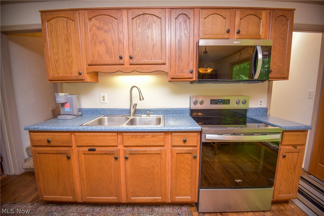 Hinckley - Residential