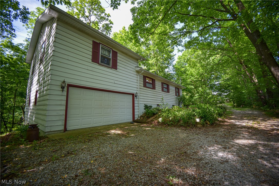 Hinckley - Residential