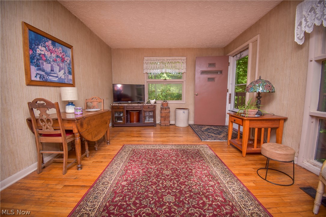 Hinckley - Residential
