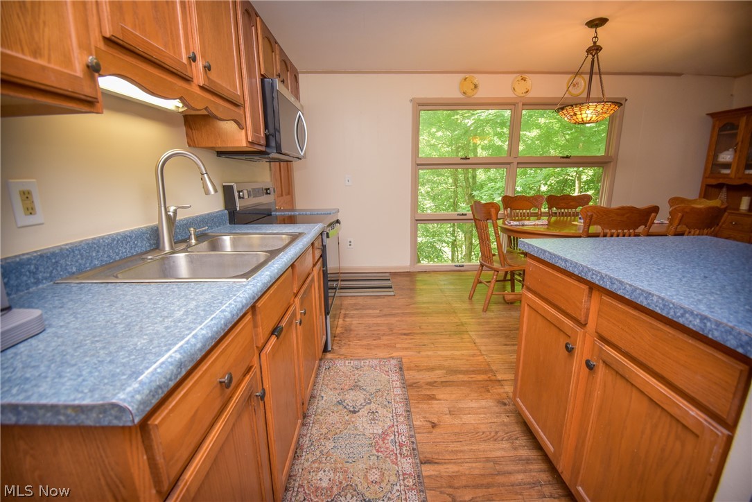 Hinckley - Residential