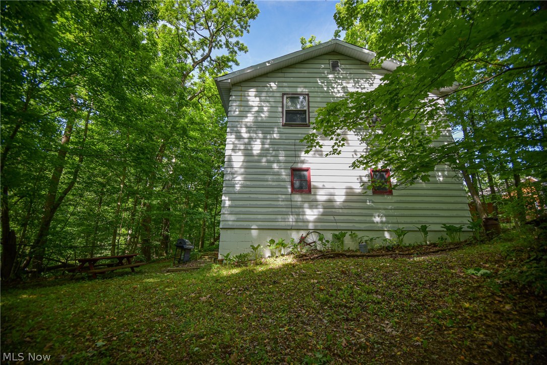 Hinckley - Residential