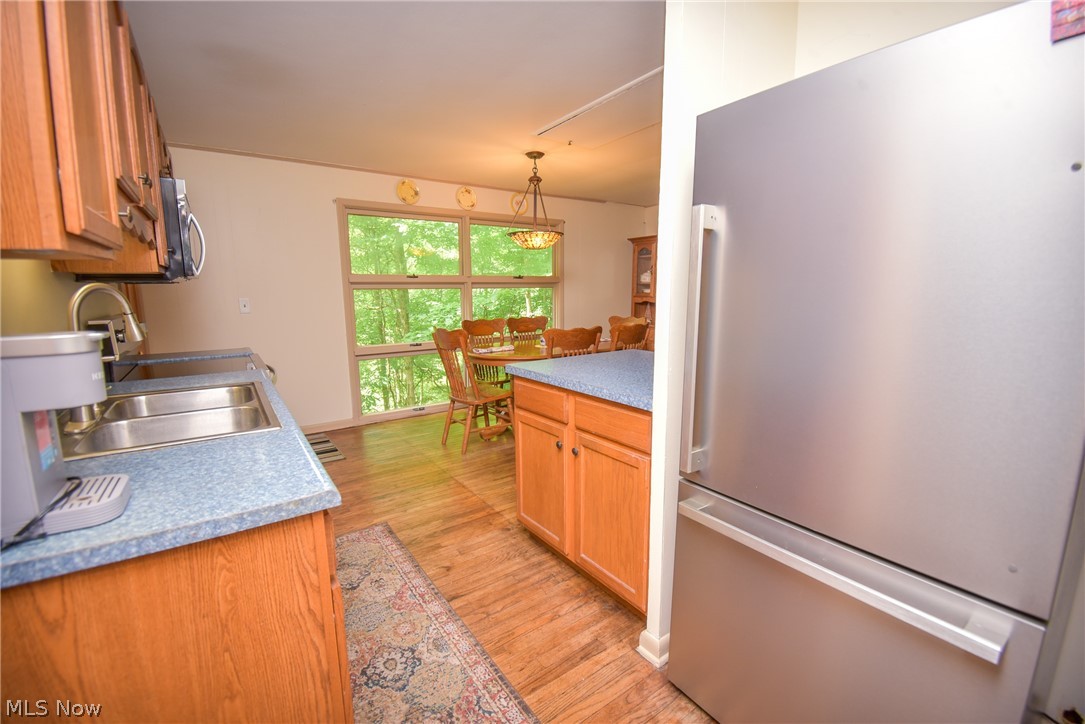Hinckley - Residential
