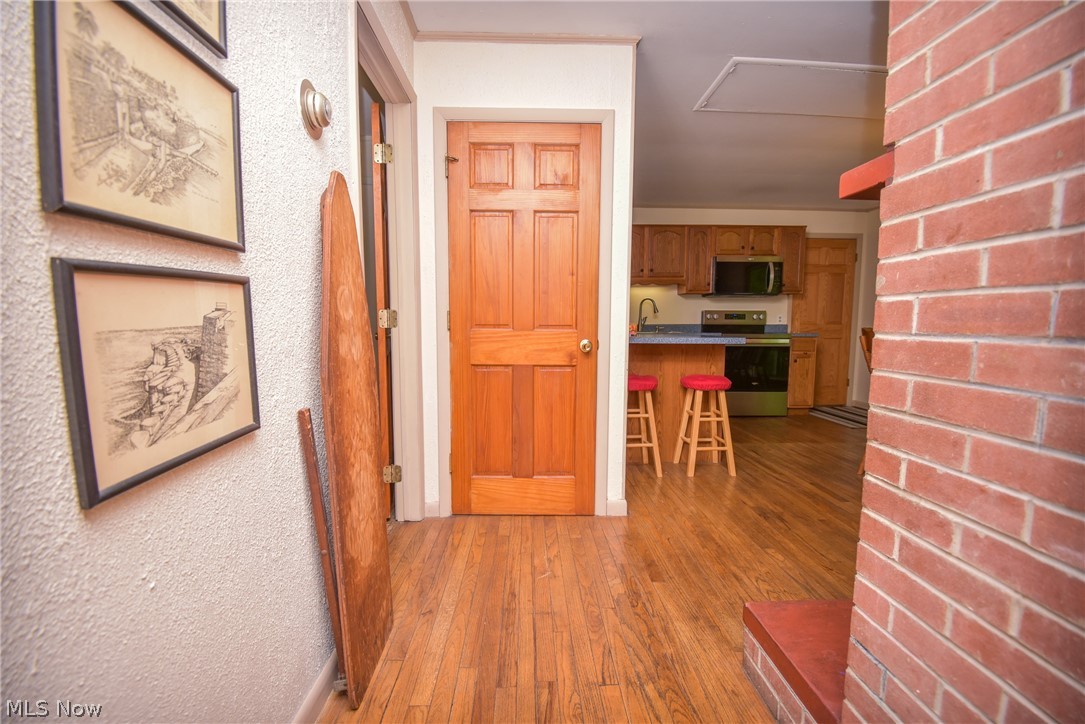 Hinckley - Residential