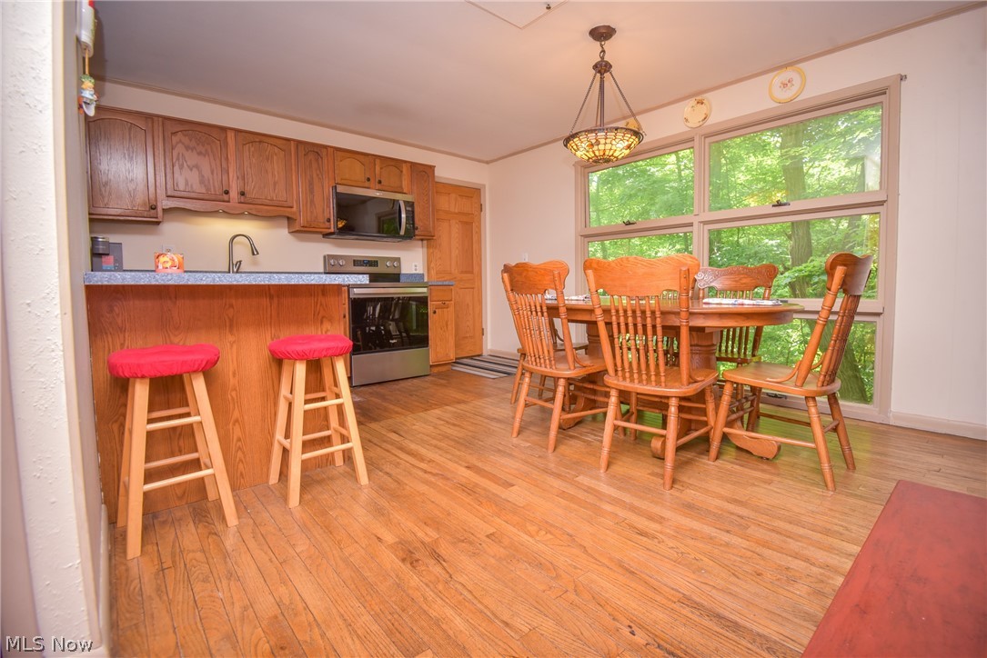 Hinckley - Residential