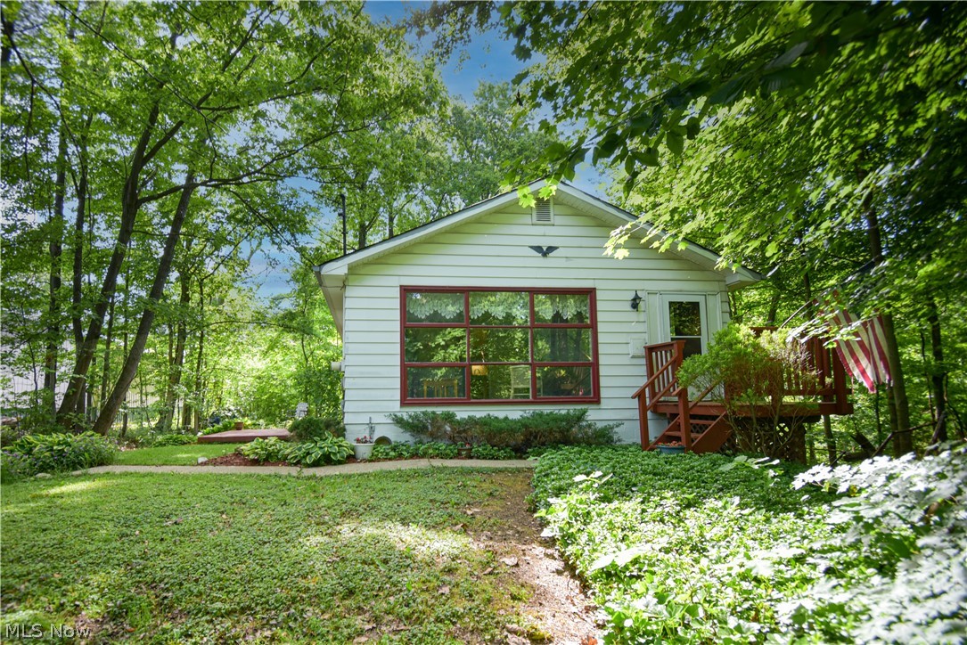 Hinckley - Residential