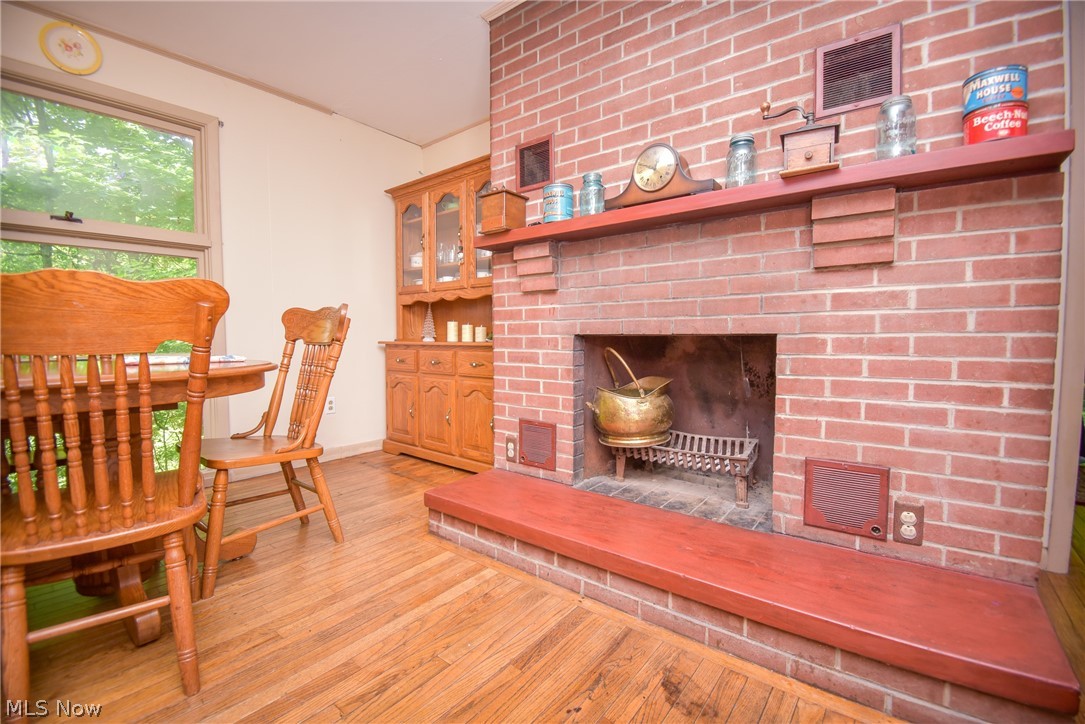 Hinckley - Residential