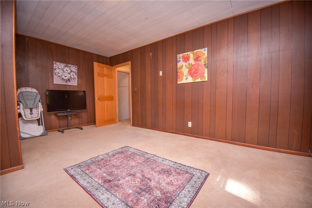 Hinckley - Residential