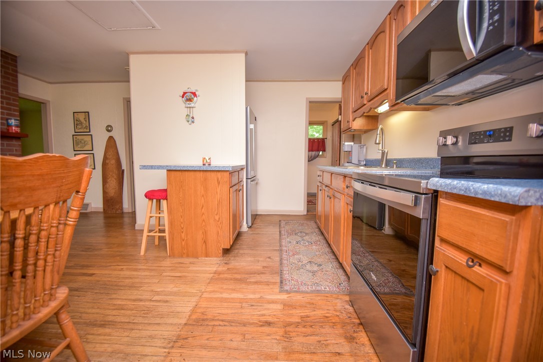 Hinckley - Residential