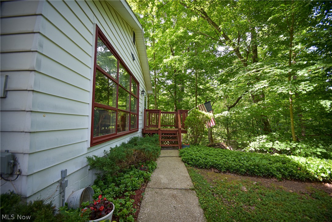 Hinckley - Residential