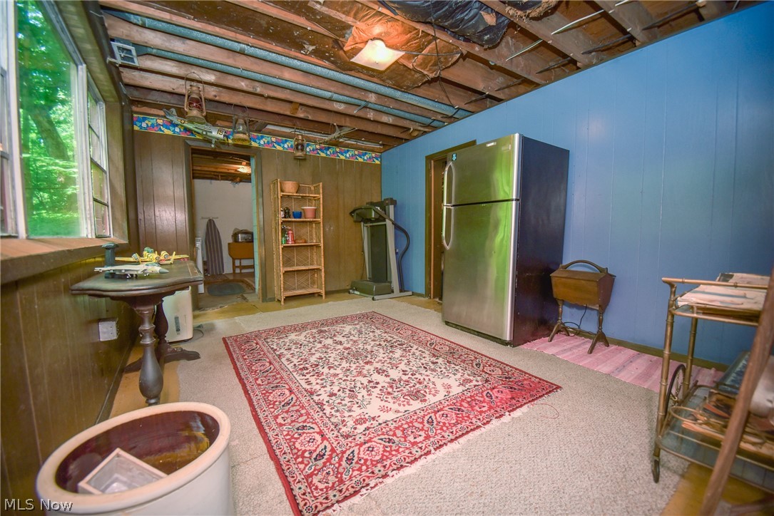 Hinckley - Residential