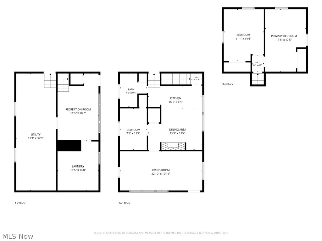 Hinckley - Residential