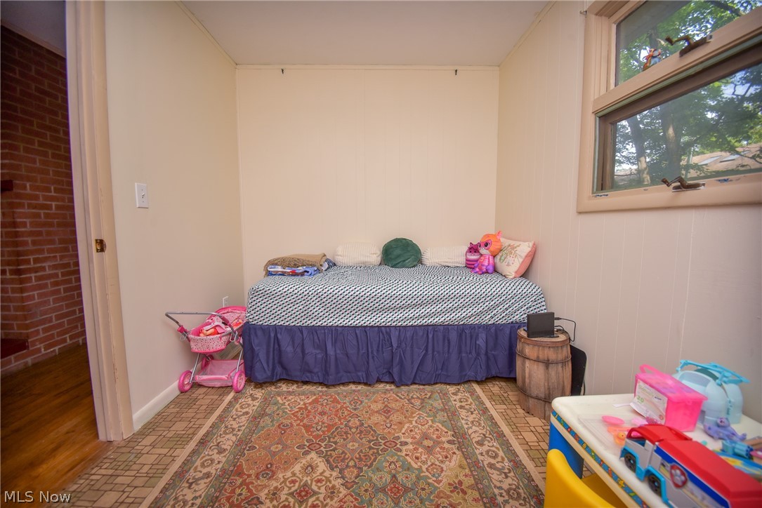 Hinckley - Residential
