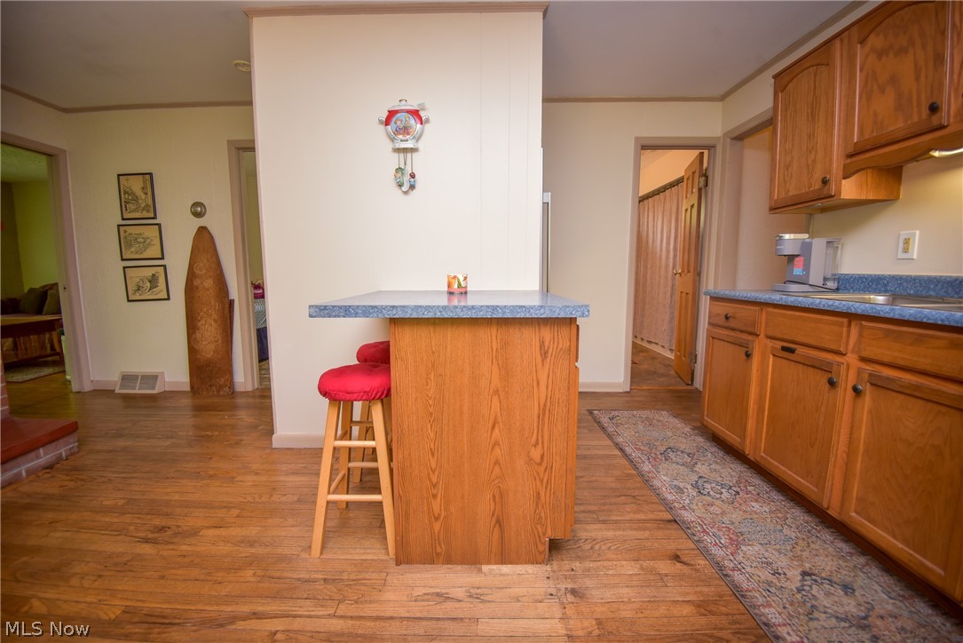 Hinckley - Residential