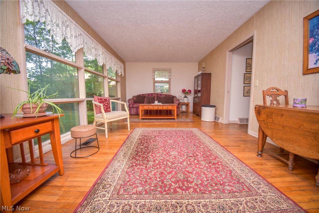Hinckley - Residential