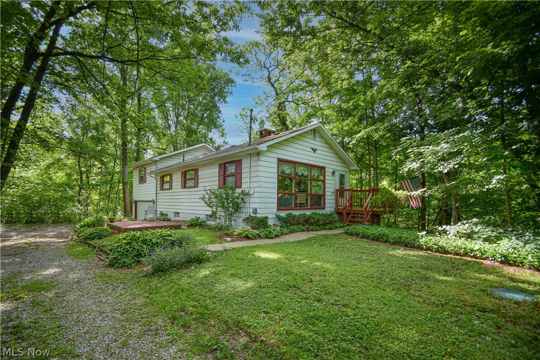 Hinckley - Residential