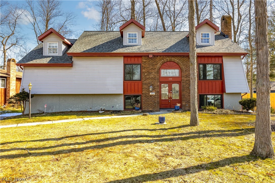Valley Forest 06 - Residential