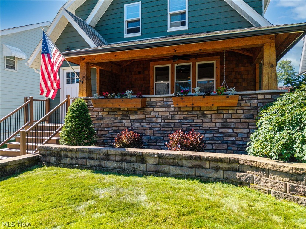 Firestone Park - Residential