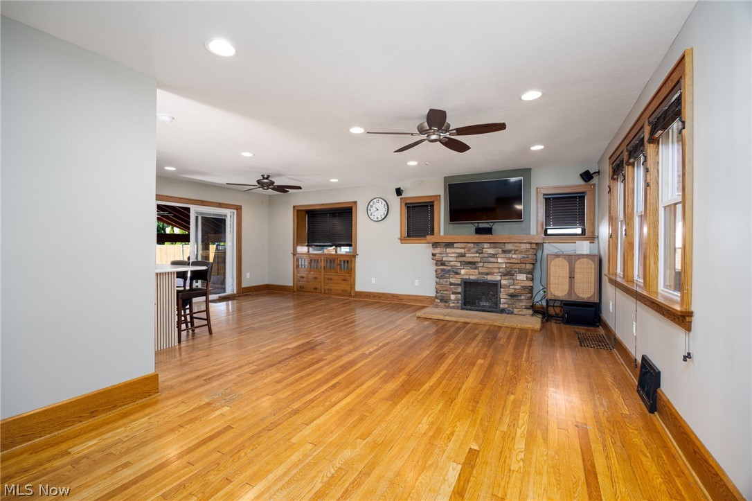 Firestone Park - Residential