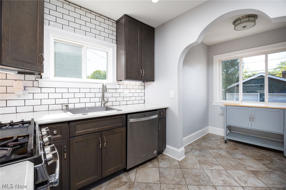 Firestone Park - Residential