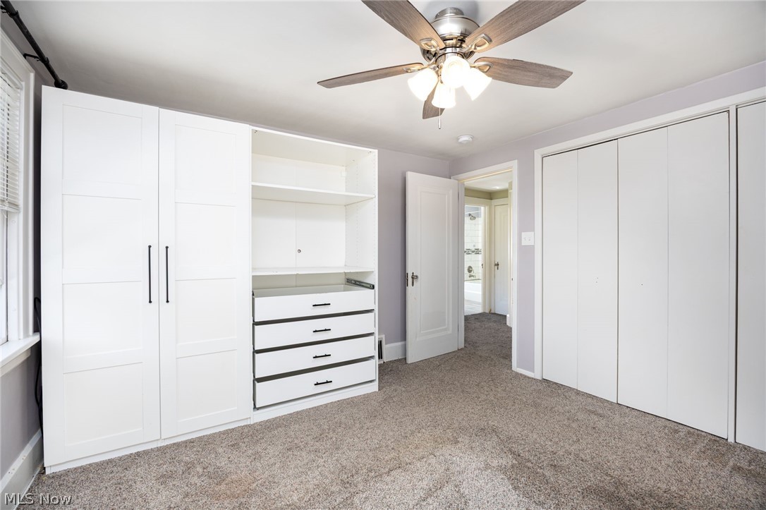 Firestone Park - Residential