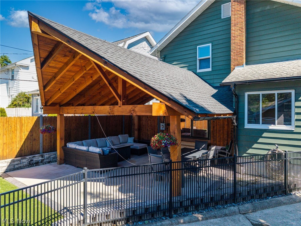 Firestone Park - Residential
