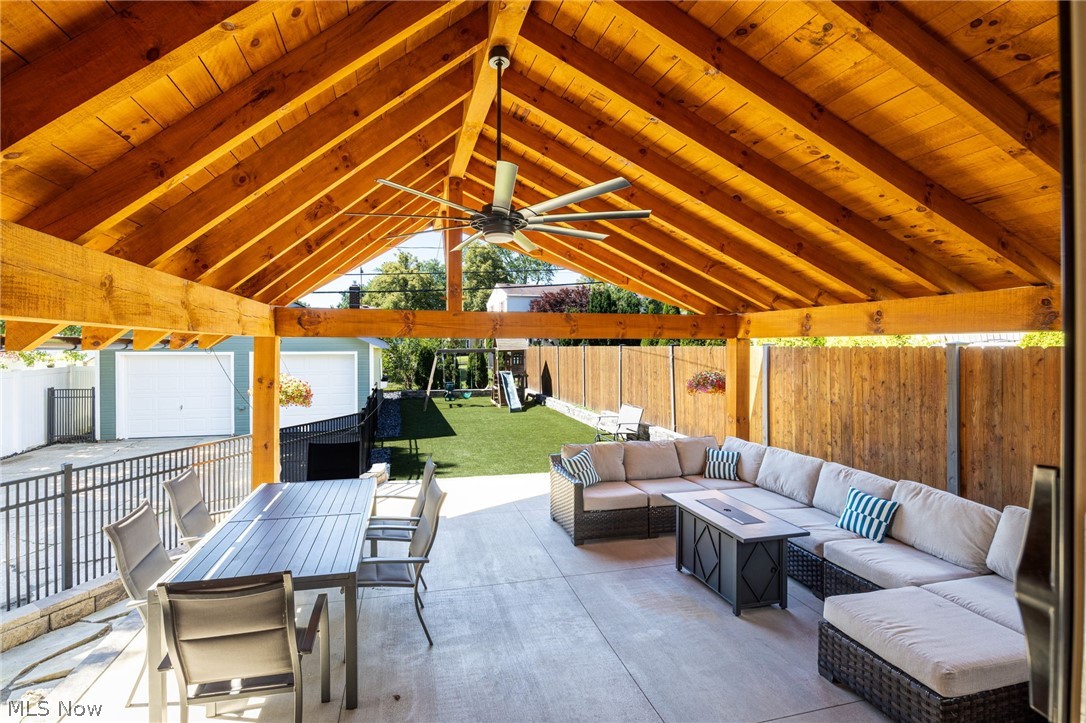 Firestone Park - Residential