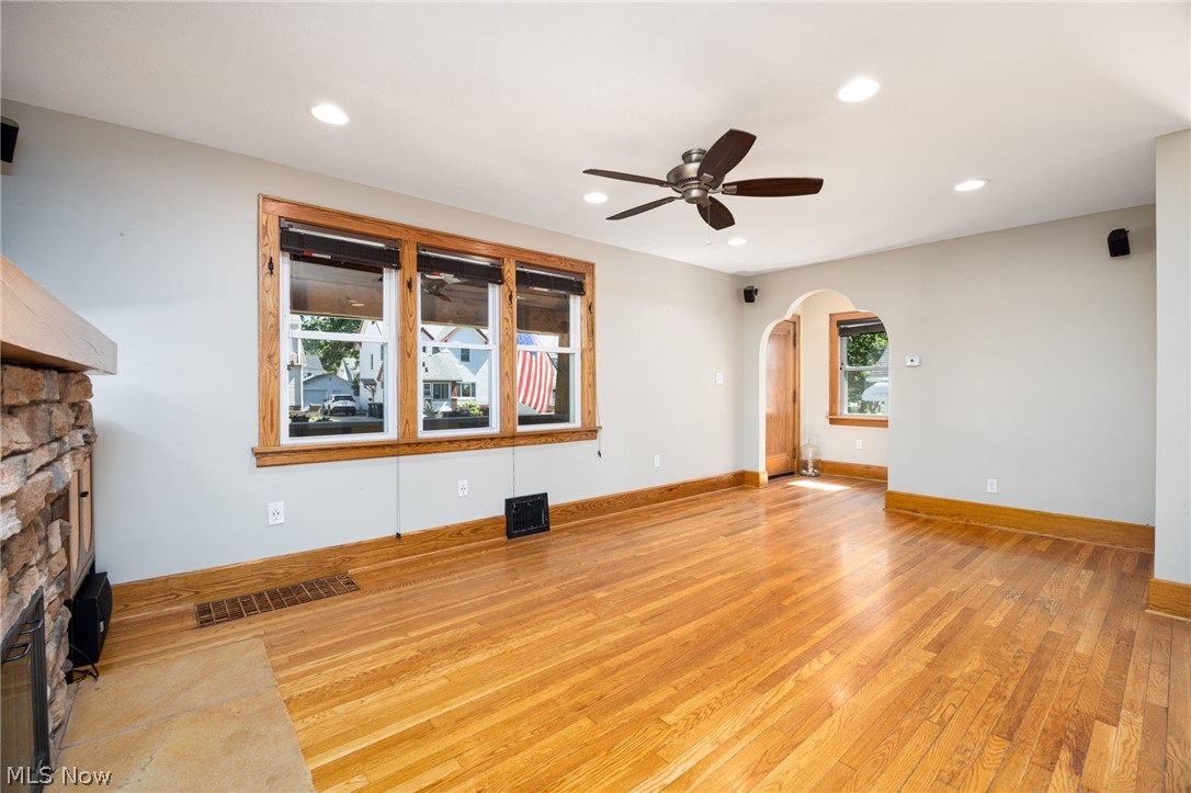 Firestone Park - Residential