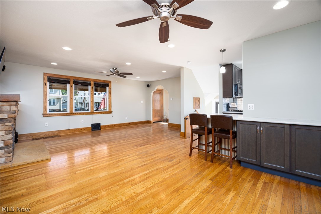 Firestone Park - Residential