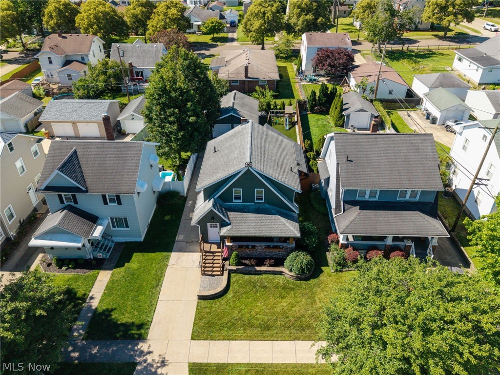 Firestone Park - Residential