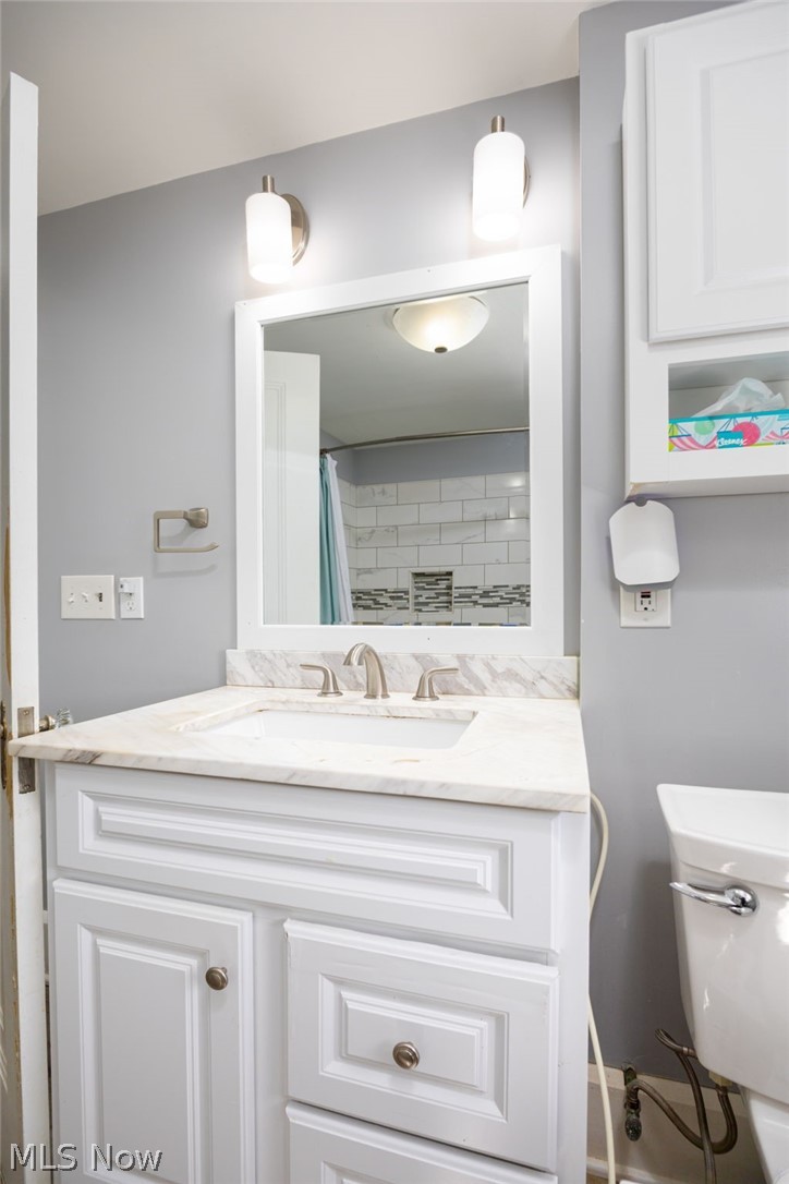 Firestone Park - Residential
