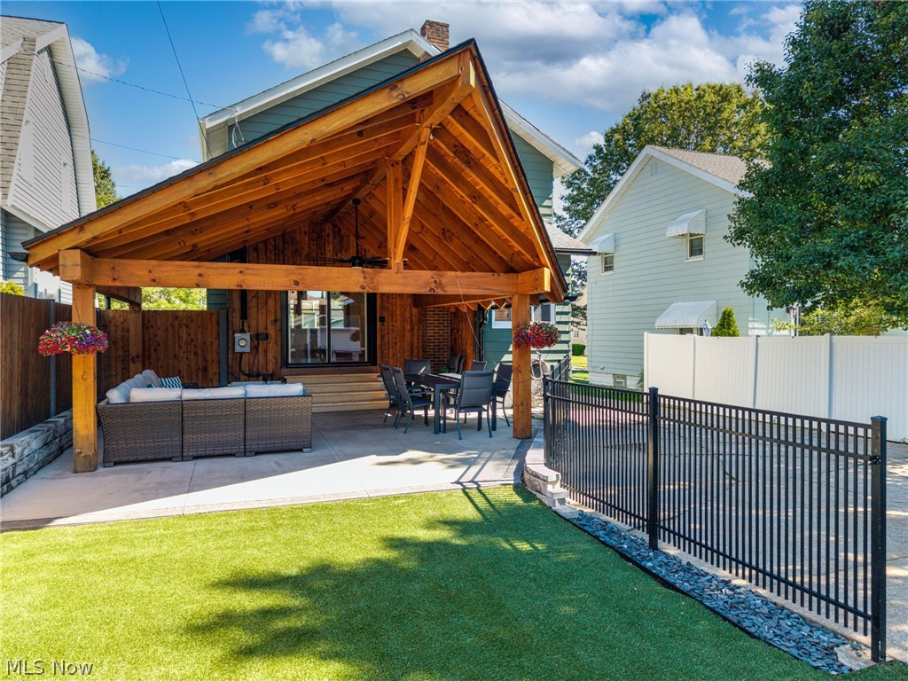 Firestone Park - Residential