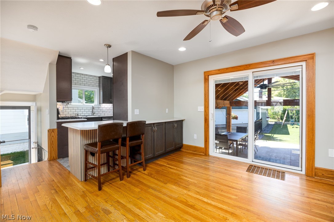 Firestone Park - Residential