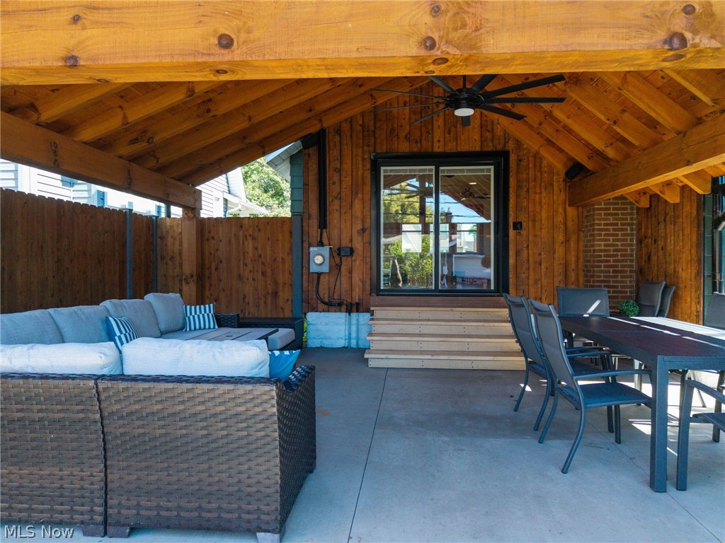 Firestone Park - Residential