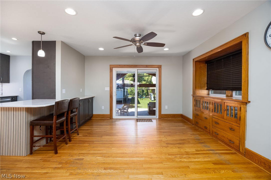 Firestone Park - Residential