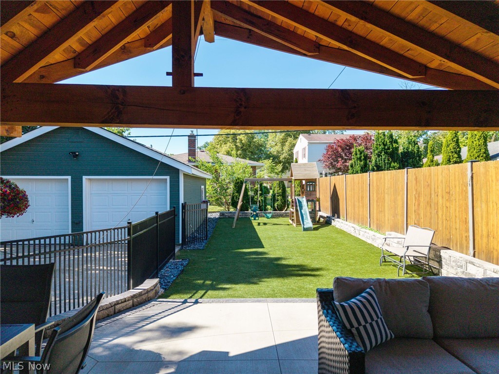 Firestone Park - Residential