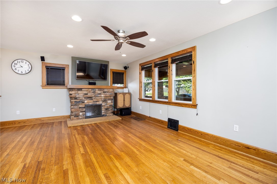 Firestone Park - Residential