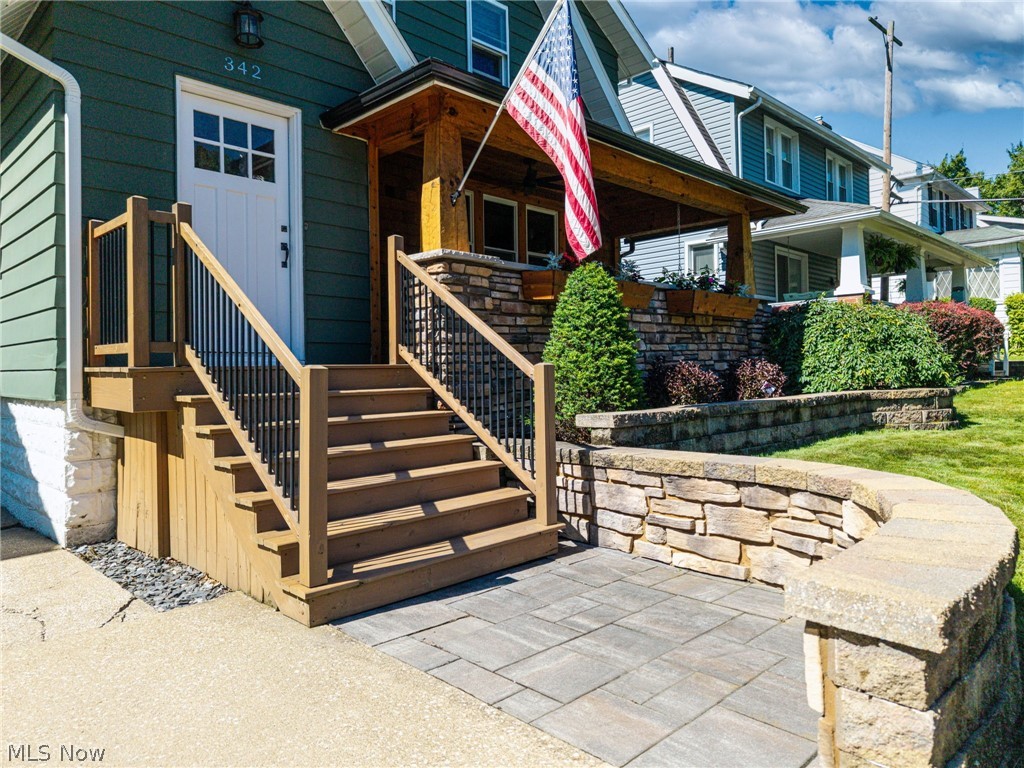 Firestone Park - Residential