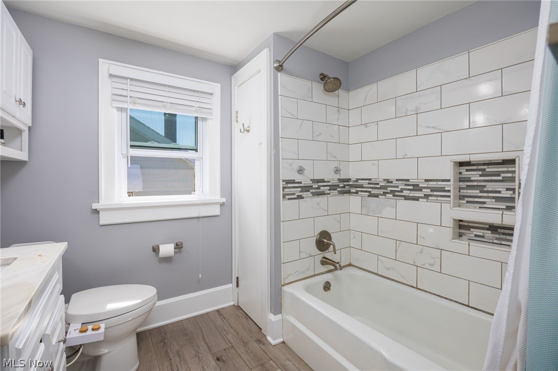 Firestone Park - Residential