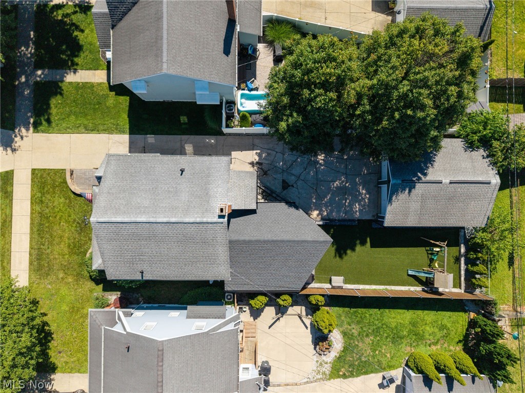 Firestone Park - Residential