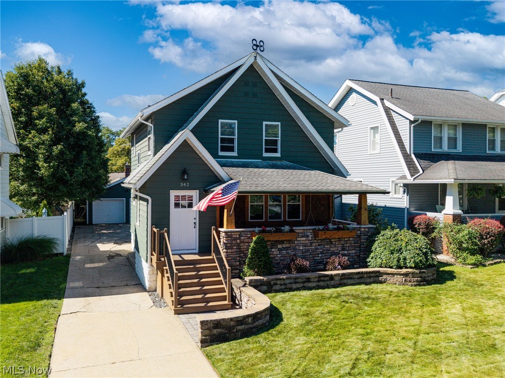 Firestone Park - Residential