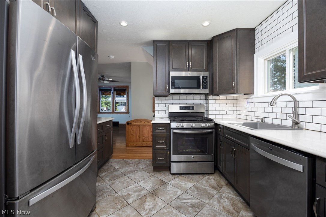 Firestone Park - Residential