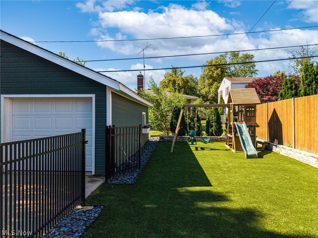 Firestone Park - Residential
