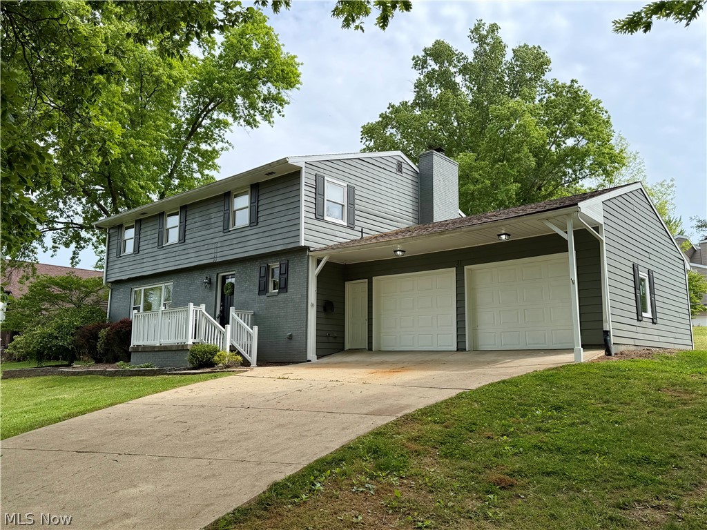 Oxbow Ph I #1 - Residential